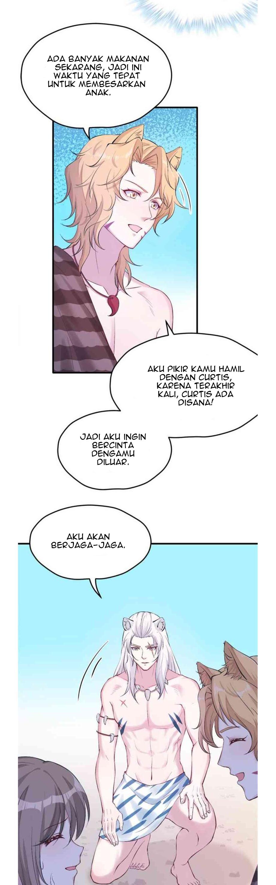Beauty and the Beasts Chapter 153 Gambar 14